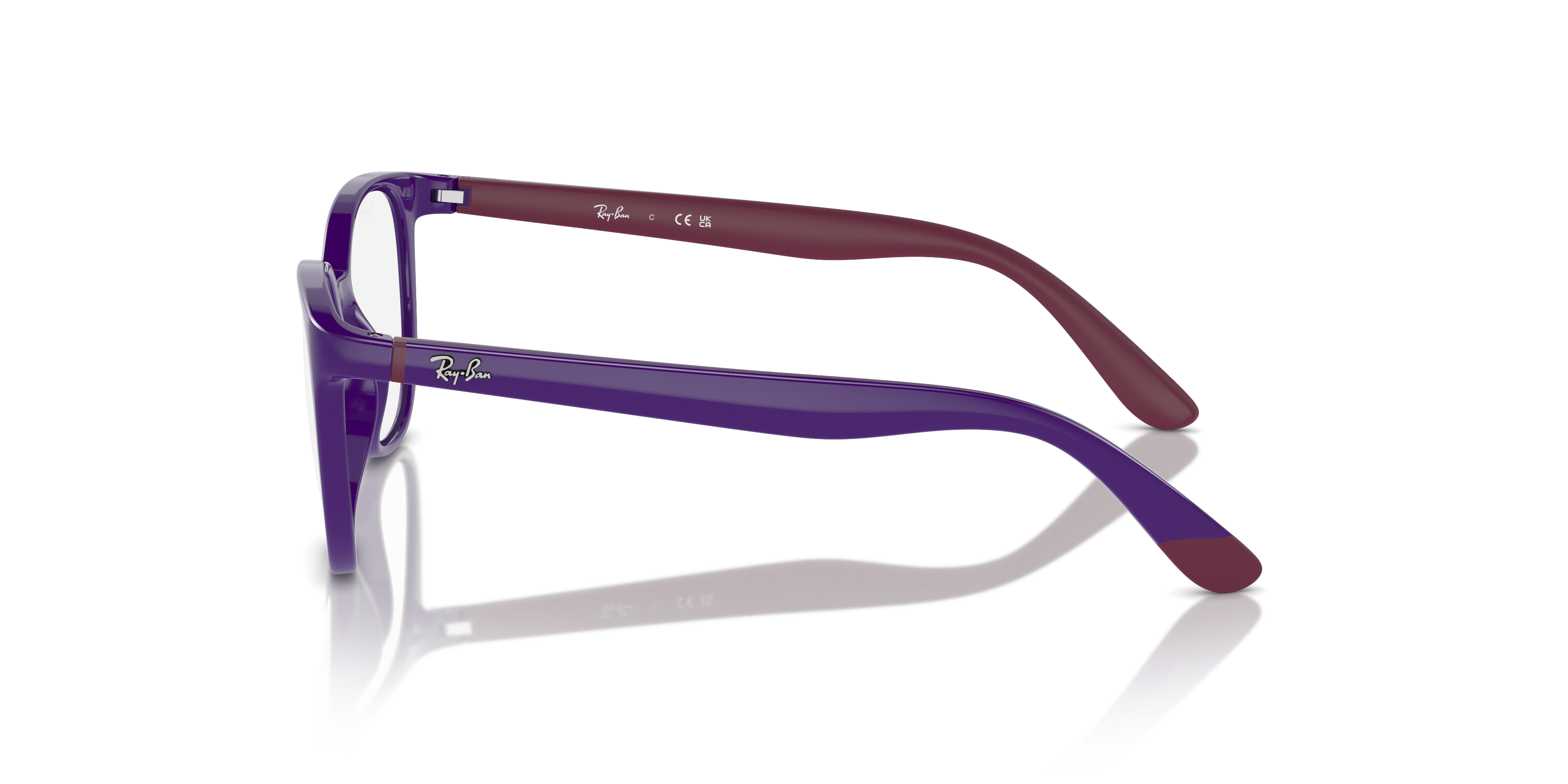 Ray-Ban RY1631 3962