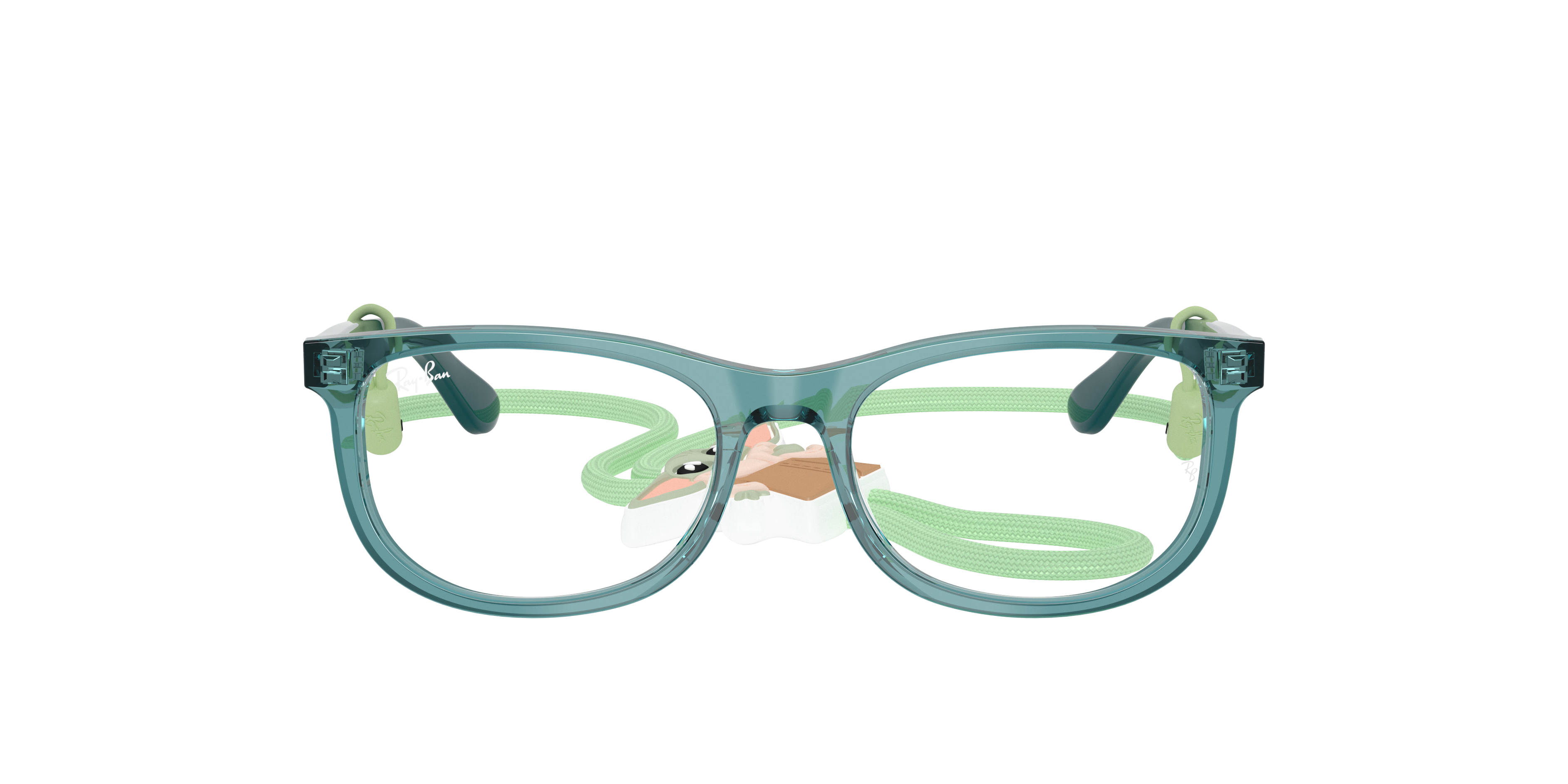 Ray-Ban RY1642 7538