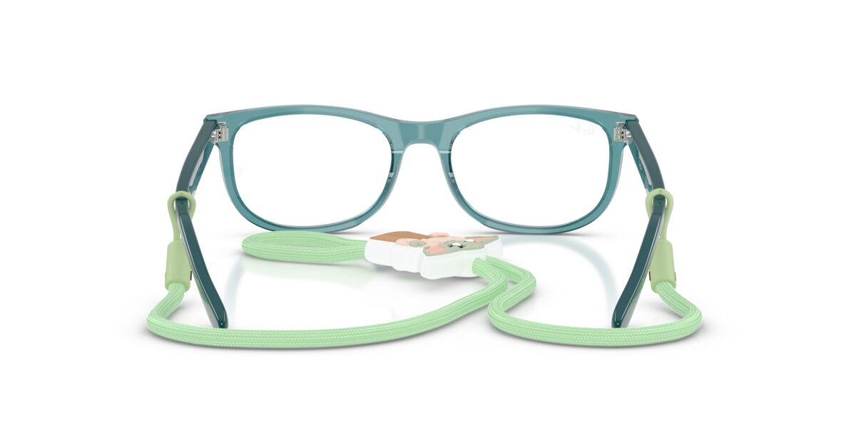 Ray-Ban RY1642 7538