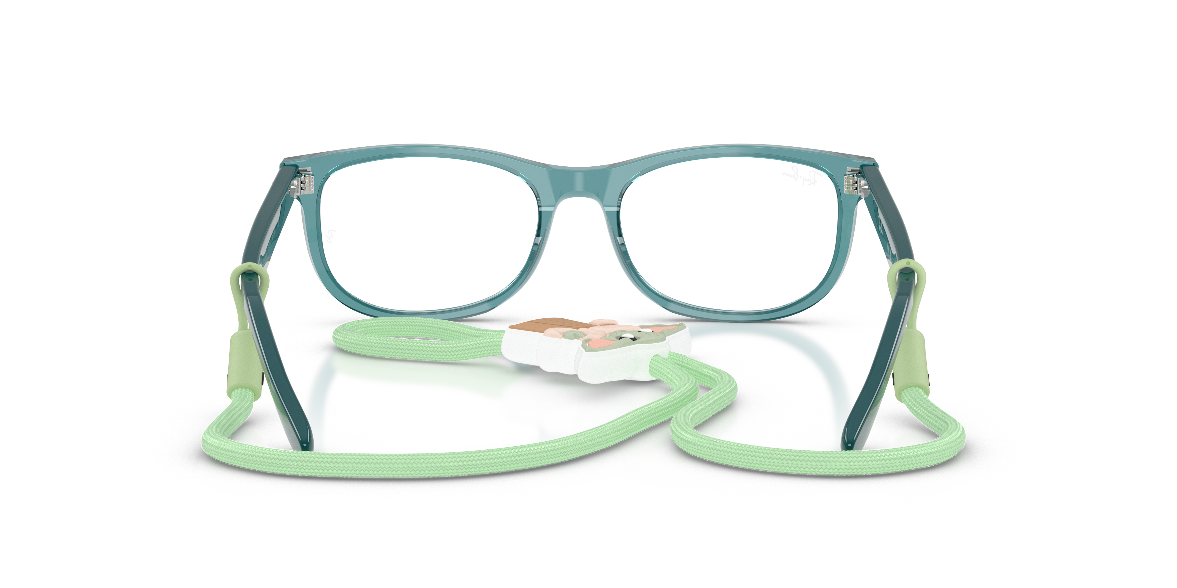 Ray-Ban RY1642 7538