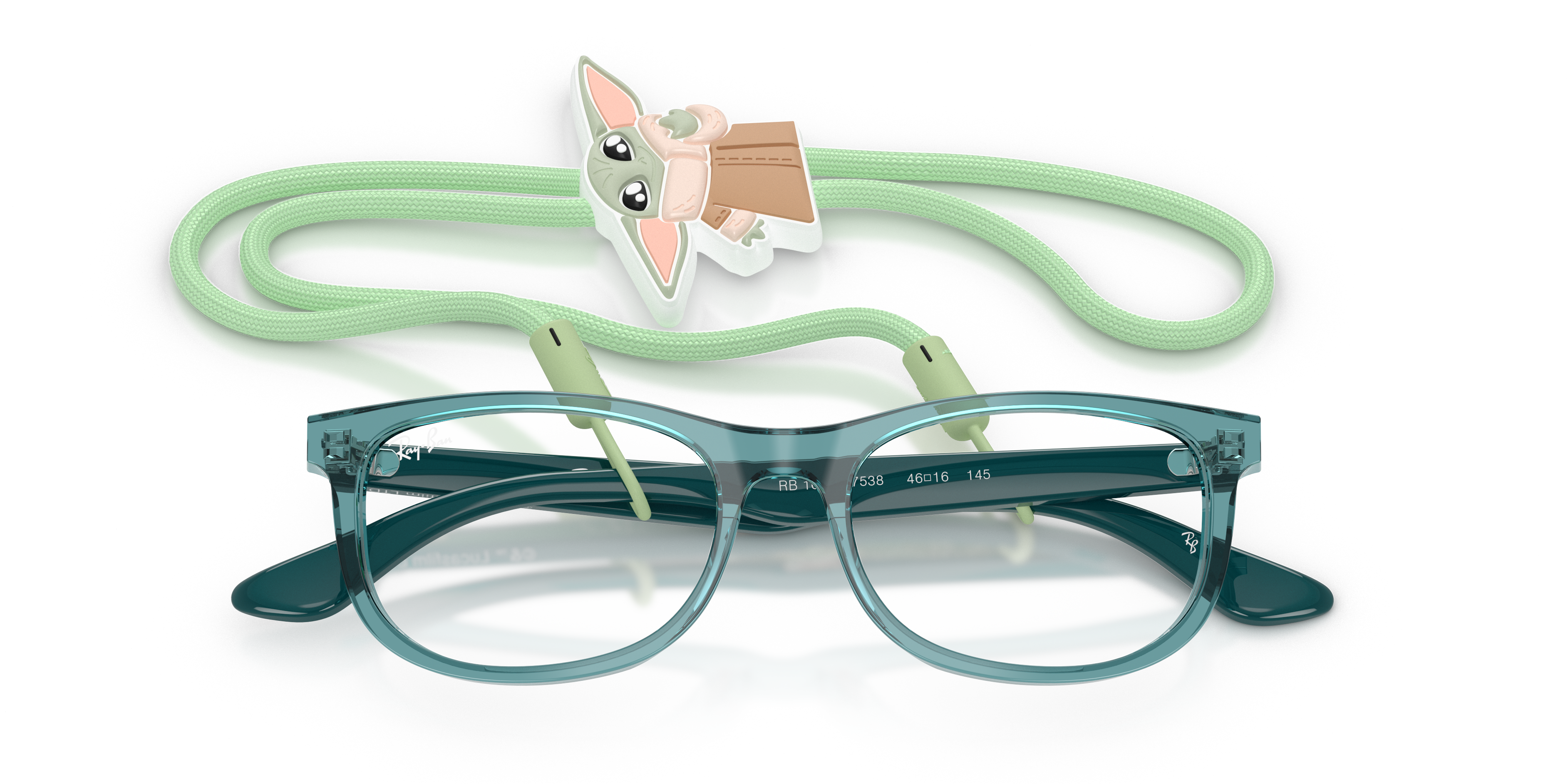 Ray-Ban RY1642 7538