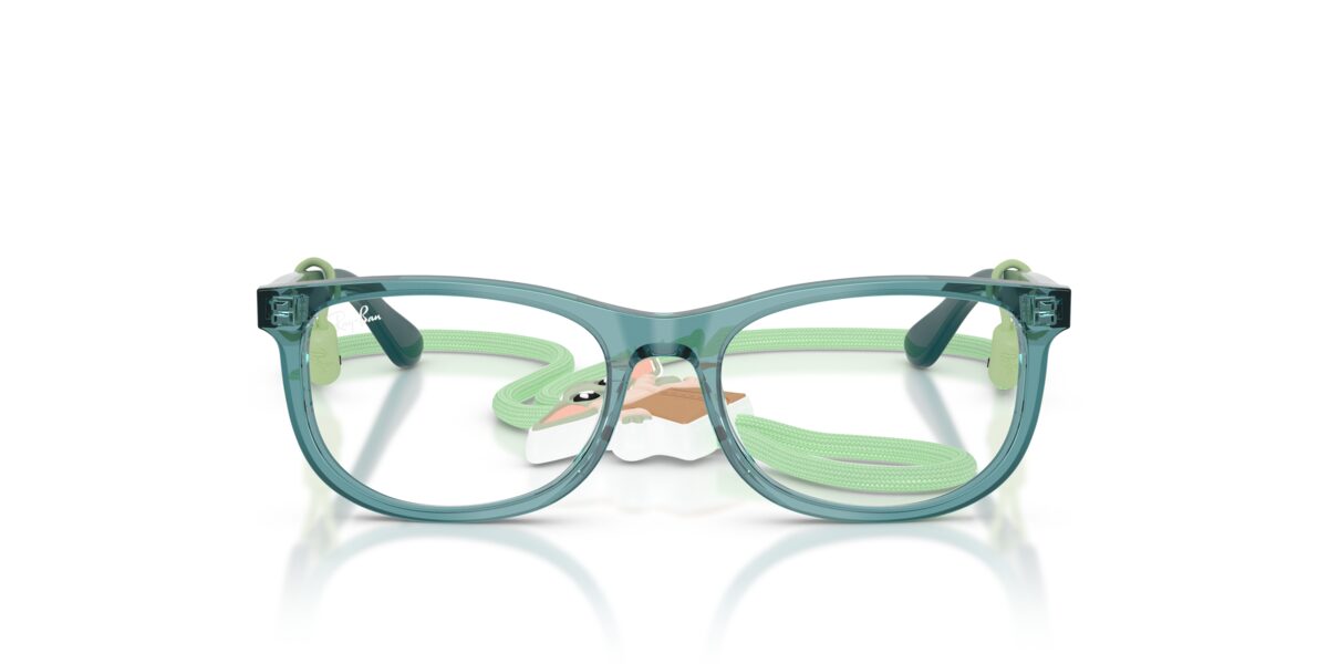 Ray-Ban RY1642 7538