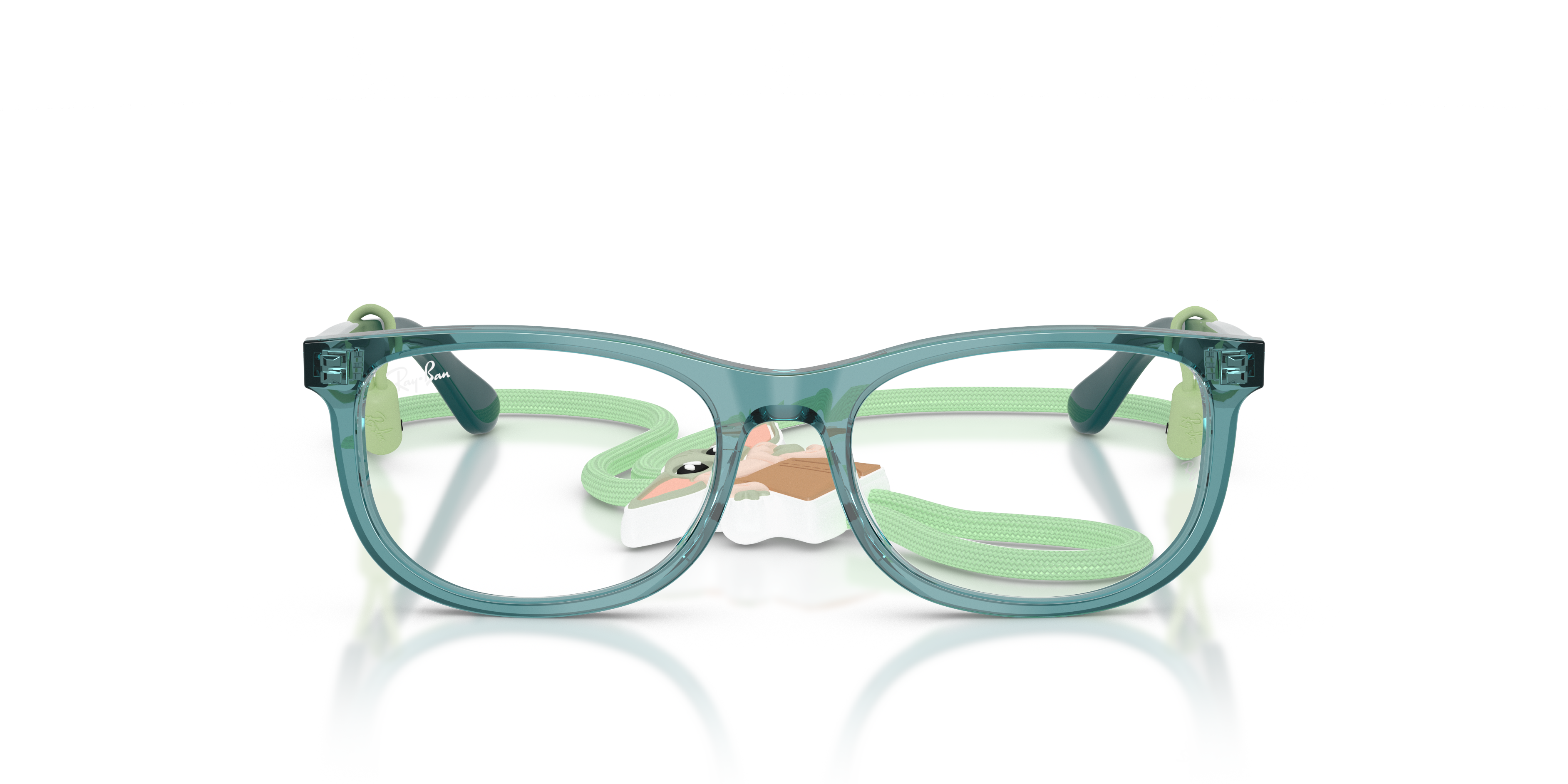 Ray-Ban RY1642 7538