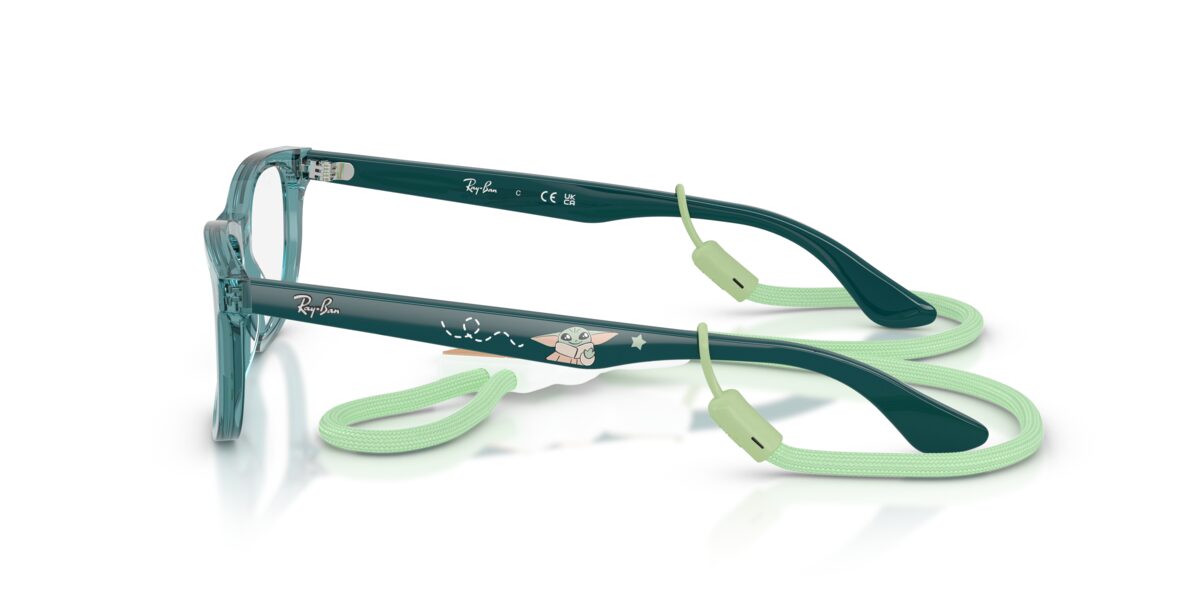 Ray-Ban RY1642 7538