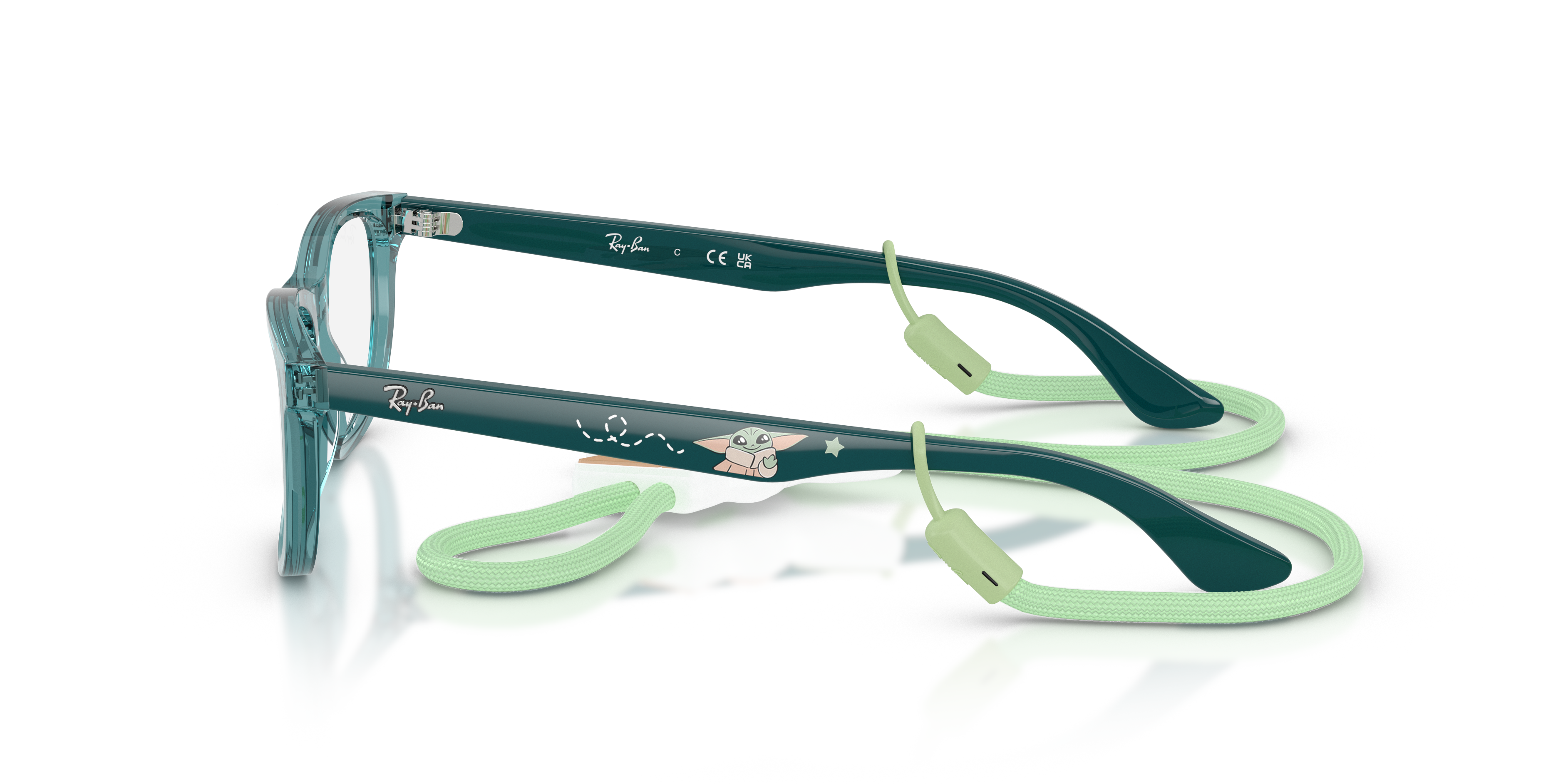 Ray-Ban RY1642 7538