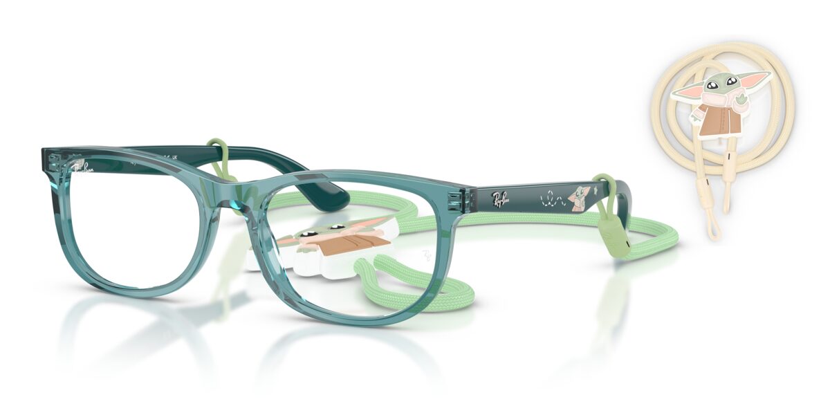 Ray-Ban RY1642 7538