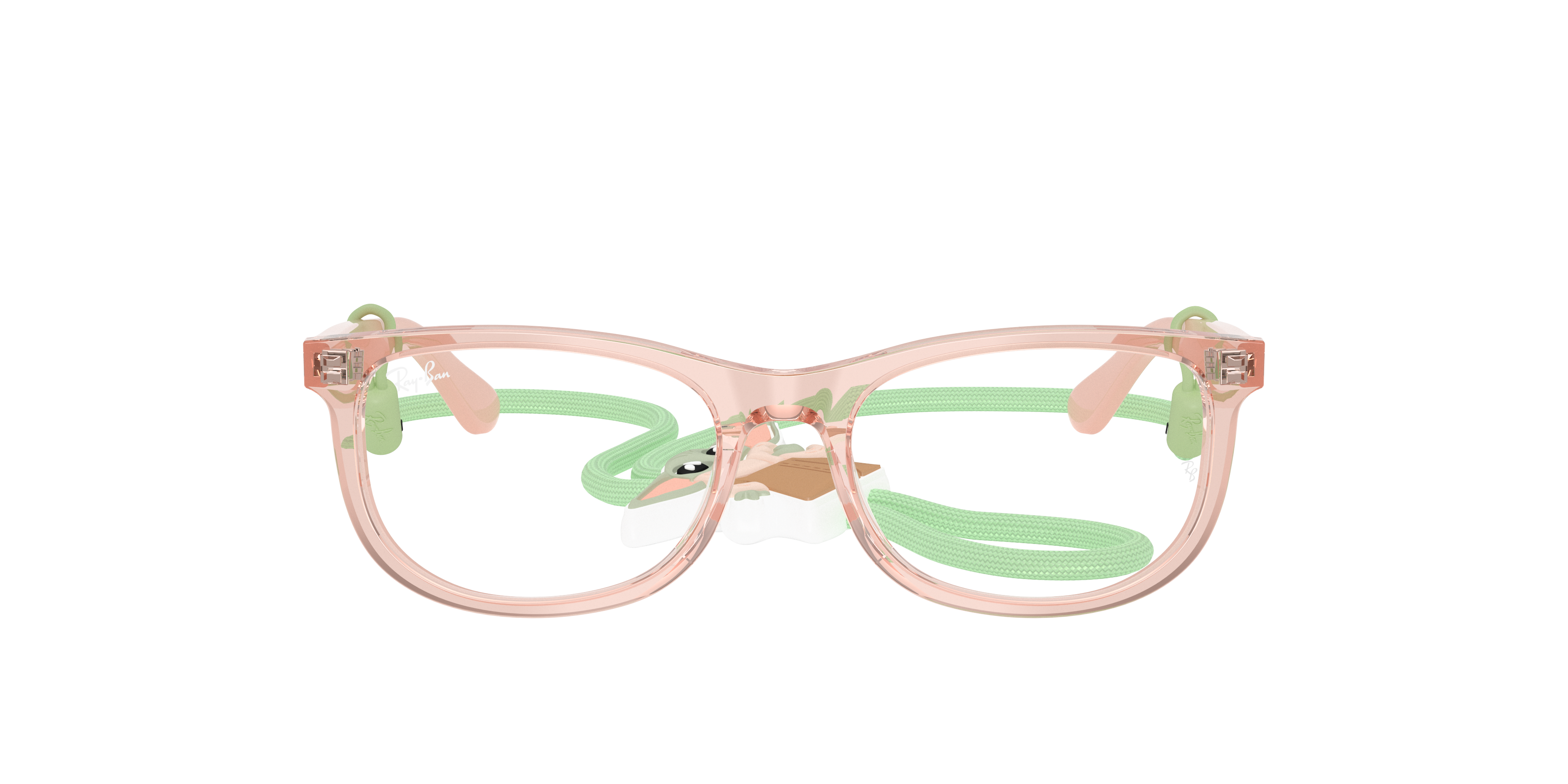 Ray-Ban RY1642 7539