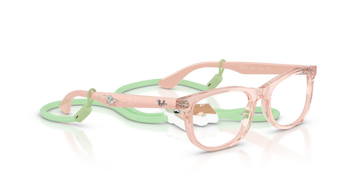 Ray-Ban RY1642 7539