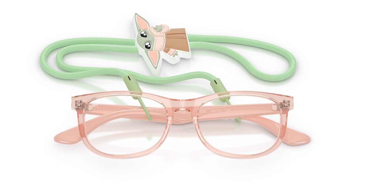 Ray-Ban RY1642 7539