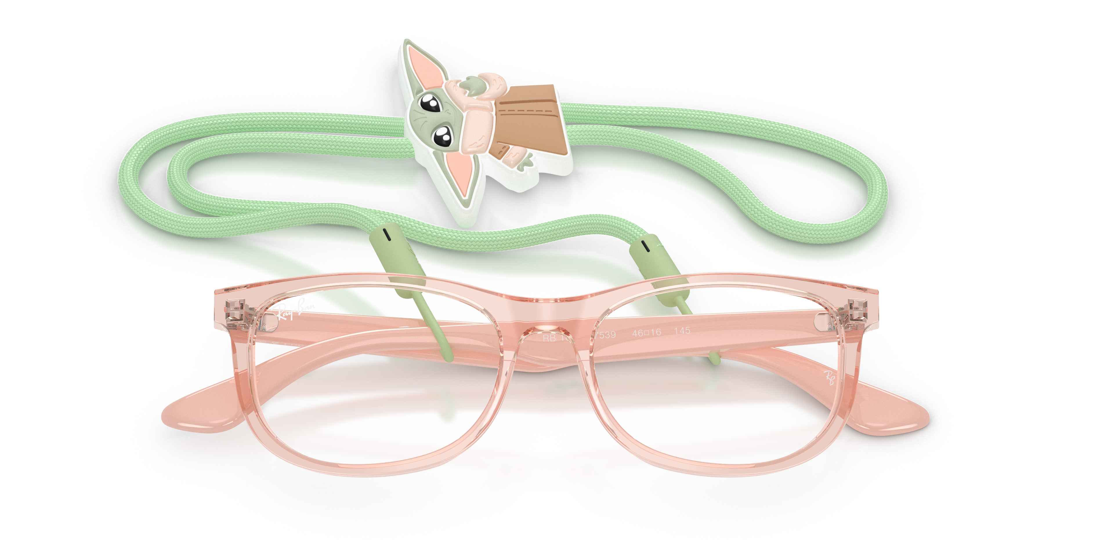 Ray-Ban RY1642 7539