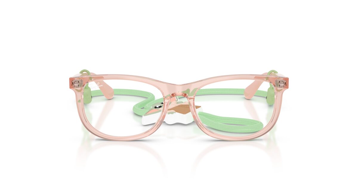 Ray-Ban RY1642 7539
