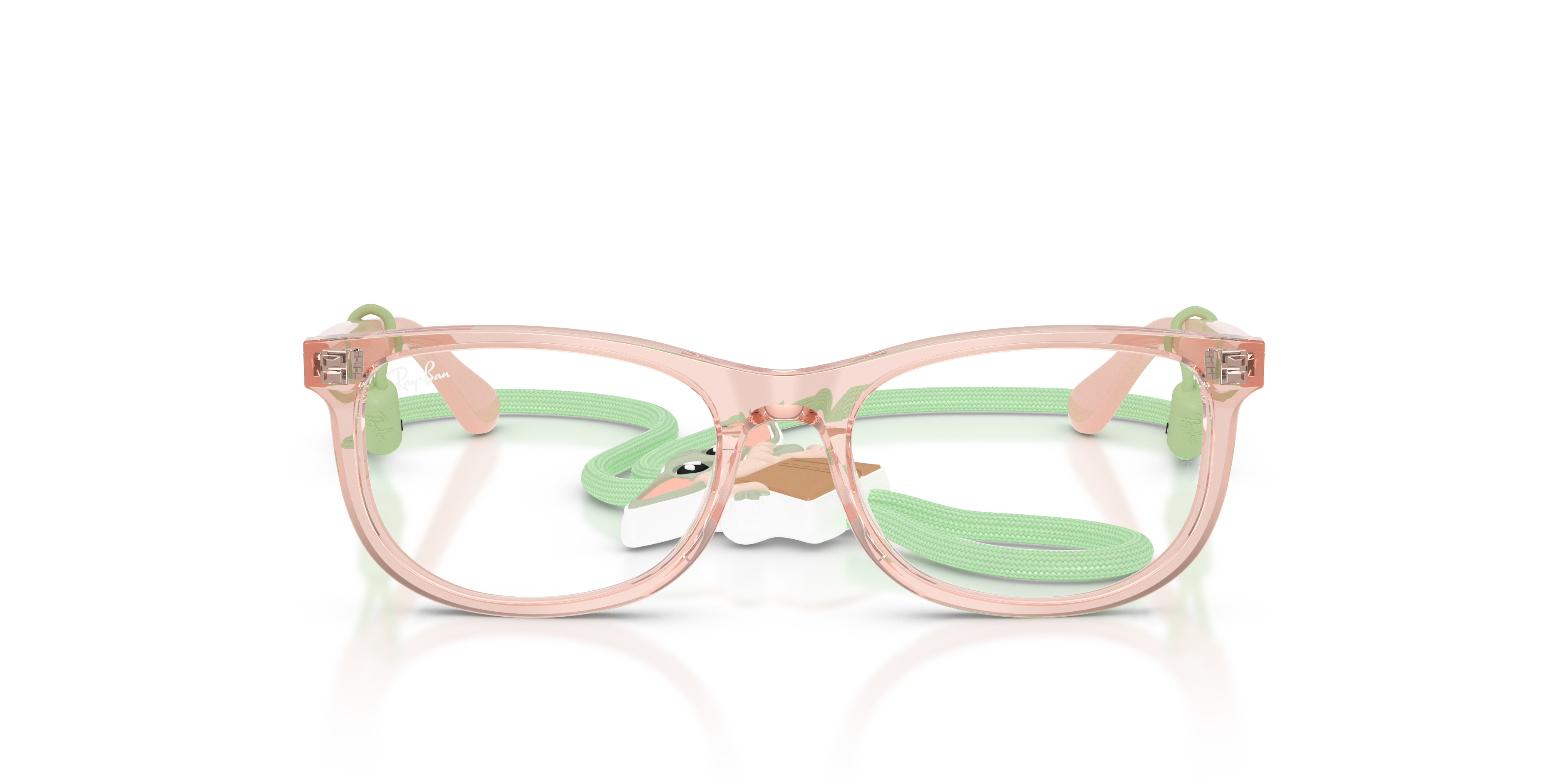 Ray-Ban RY1642 7539