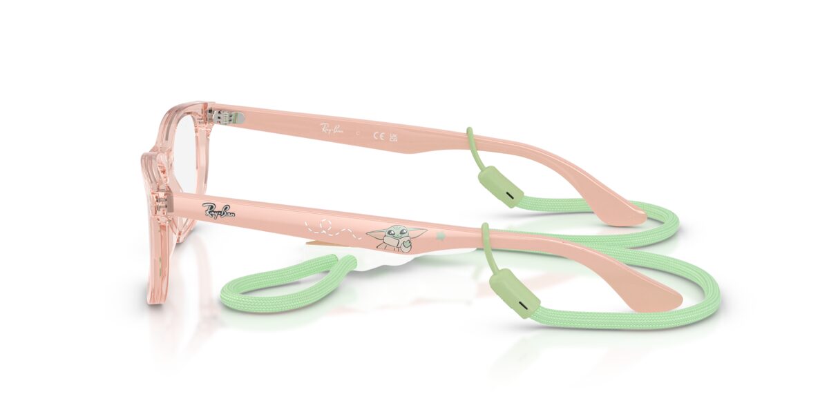 Ray-Ban RY1642 7539