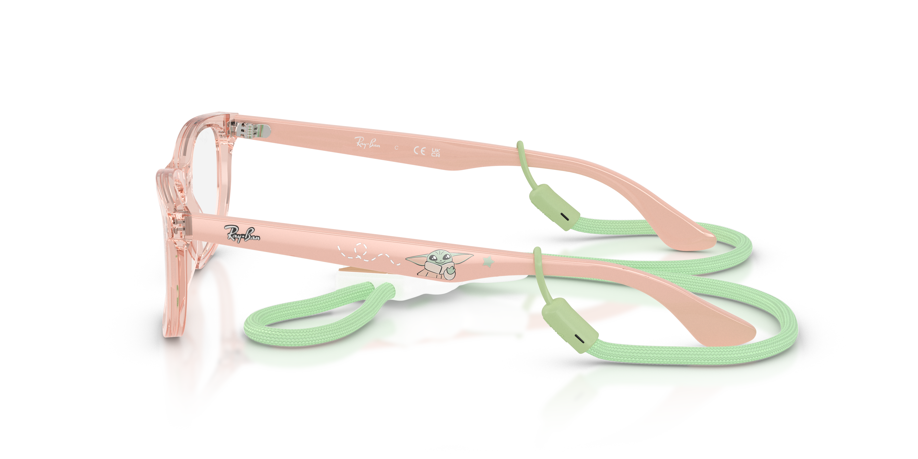 Ray-Ban RY1642 7539