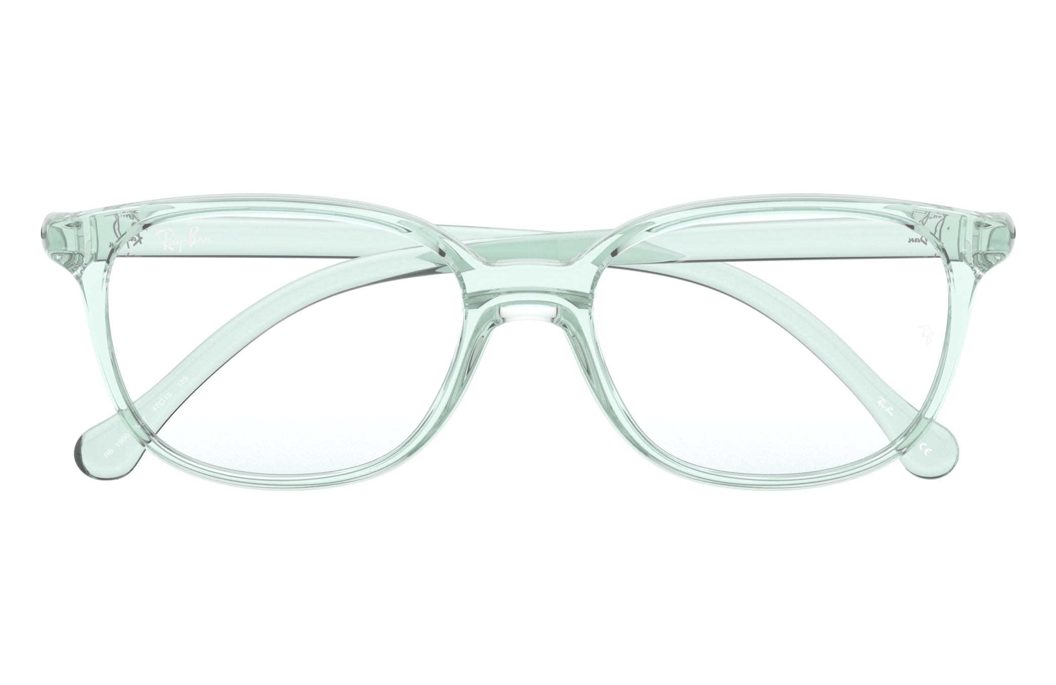 Ray-Ban RY1900 3837