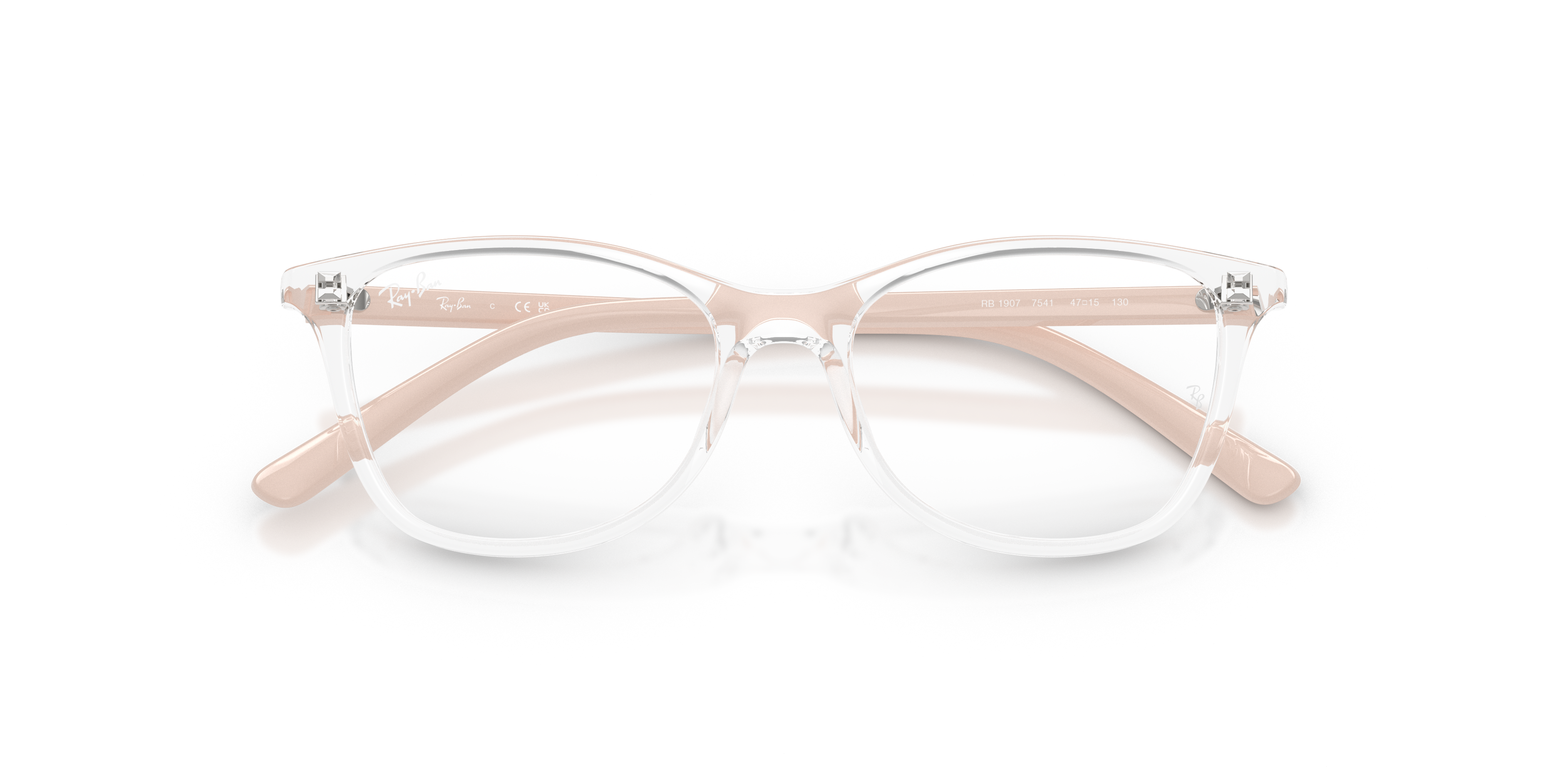 Ray-Ban RY1907 7541