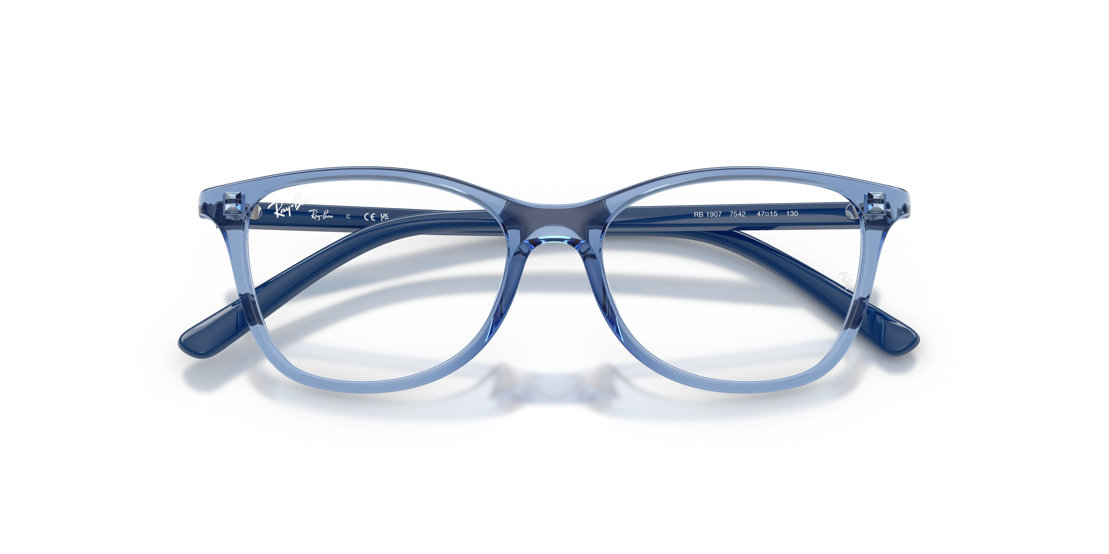 Ray-Ban RY1907 7542
