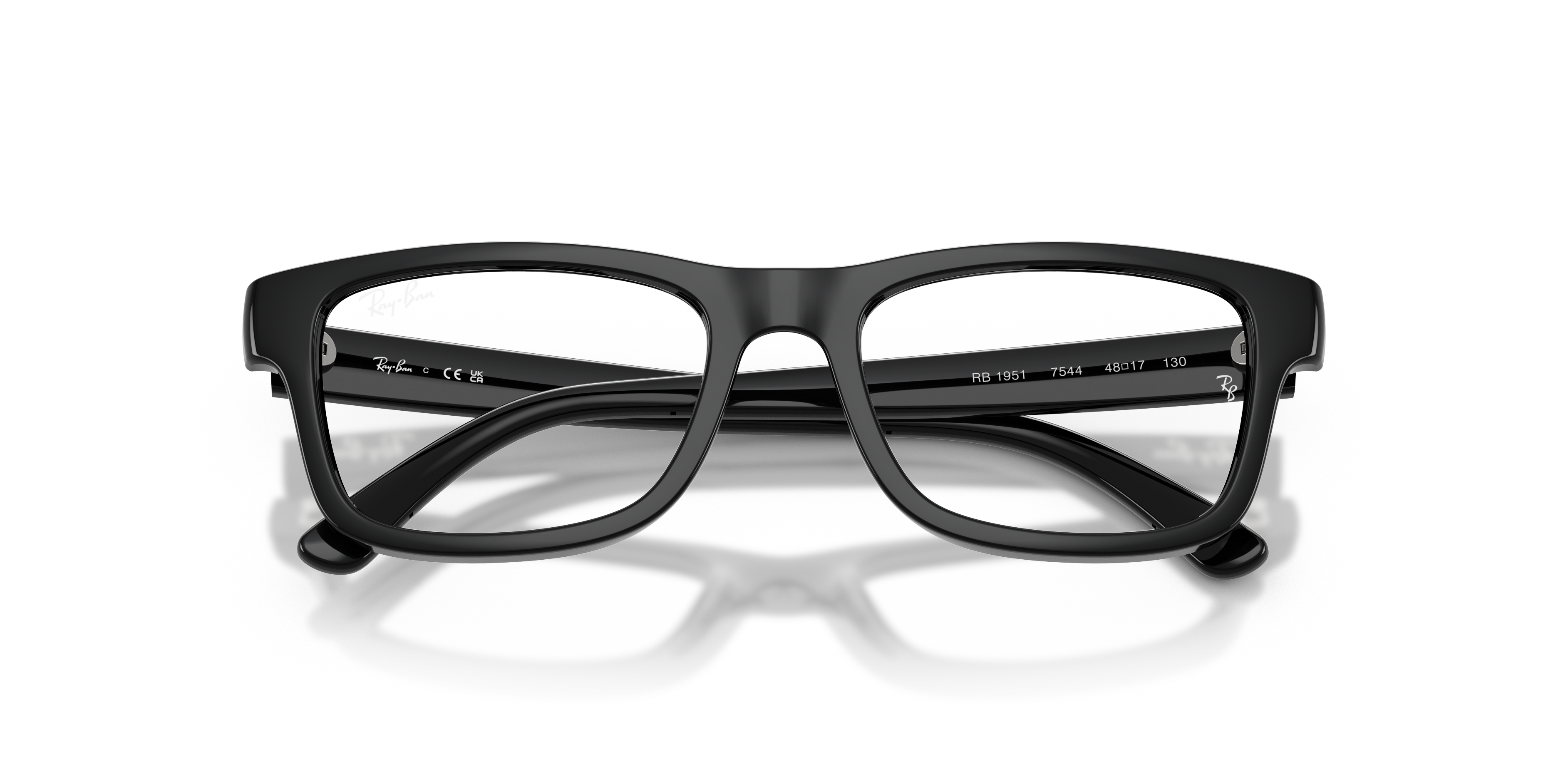 Ray-Ban RY1951 7544