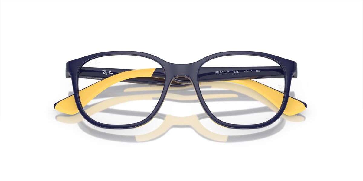 Ray-Ban RY9078V 3937
