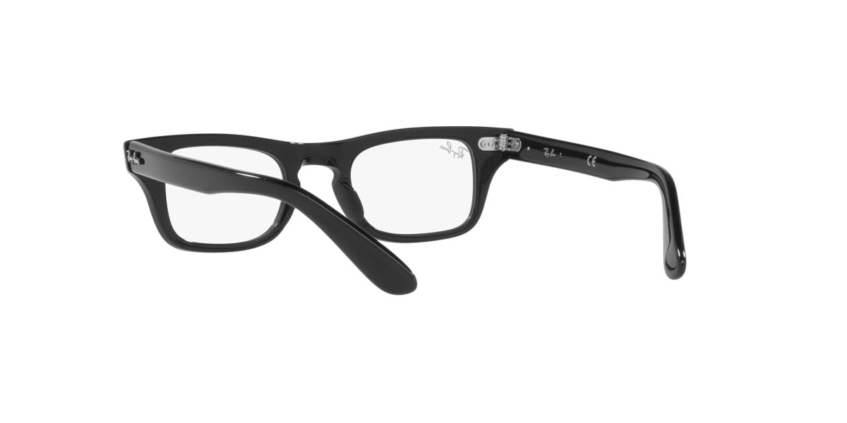 Ray-Ban RY9083V JUNIOR BURBANK 3542