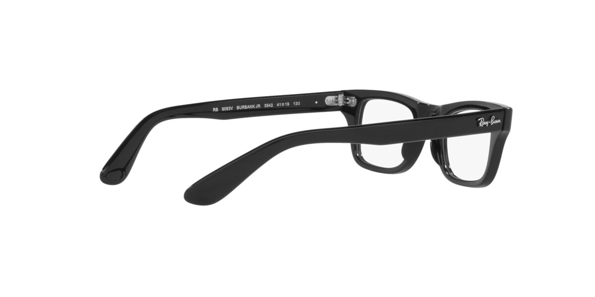 Ray-Ban RY9083V JUNIOR BURBANK 3542