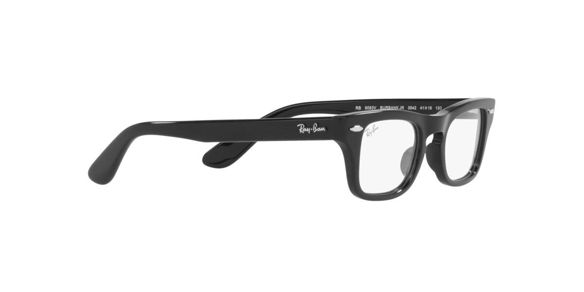 Ray-Ban RY9083V JUNIOR BURBANK 3542