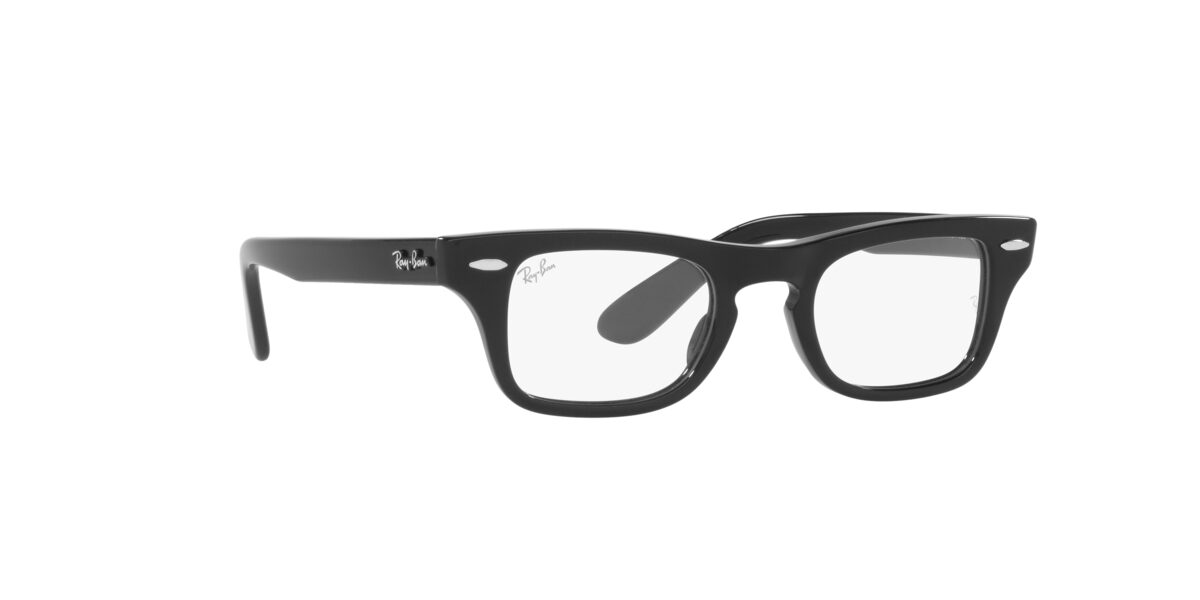 Ray-Ban RY9083V JUNIOR BURBANK 3542