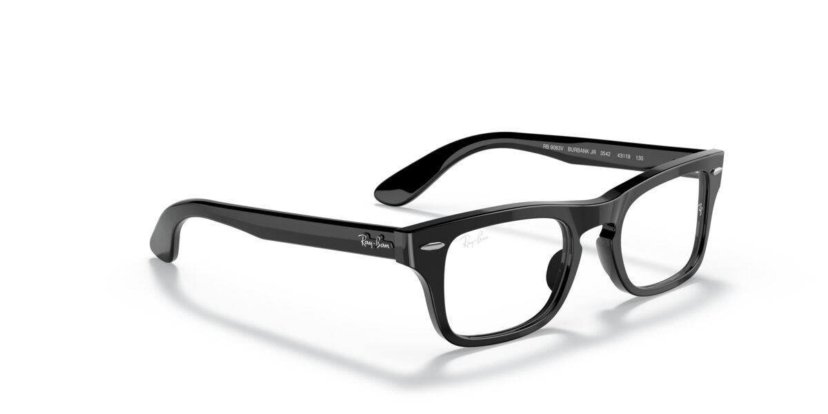 Ray-Ban RY9083V JUNIOR BURBANK 3542