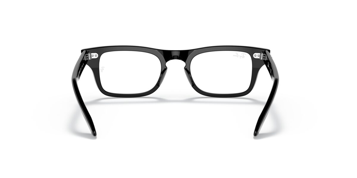Ray-Ban RY9083V JUNIOR BURBANK 3542