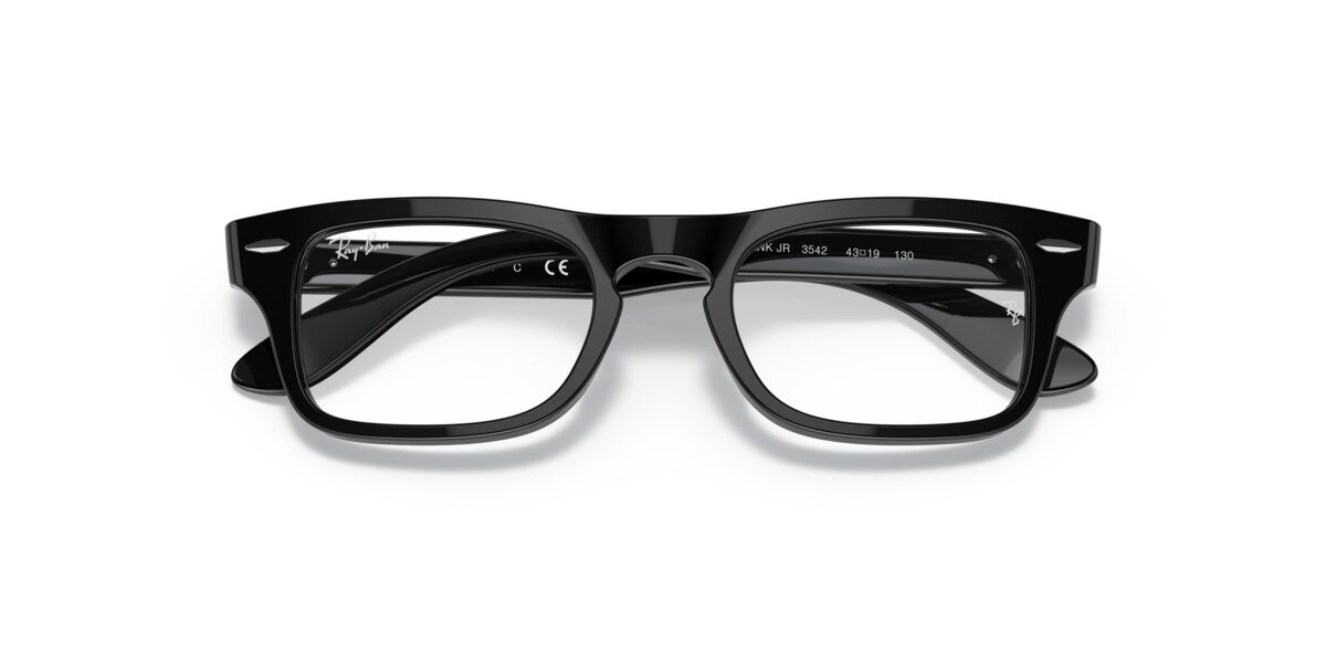 Ray-Ban RY9083V JUNIOR BURBANK 3542