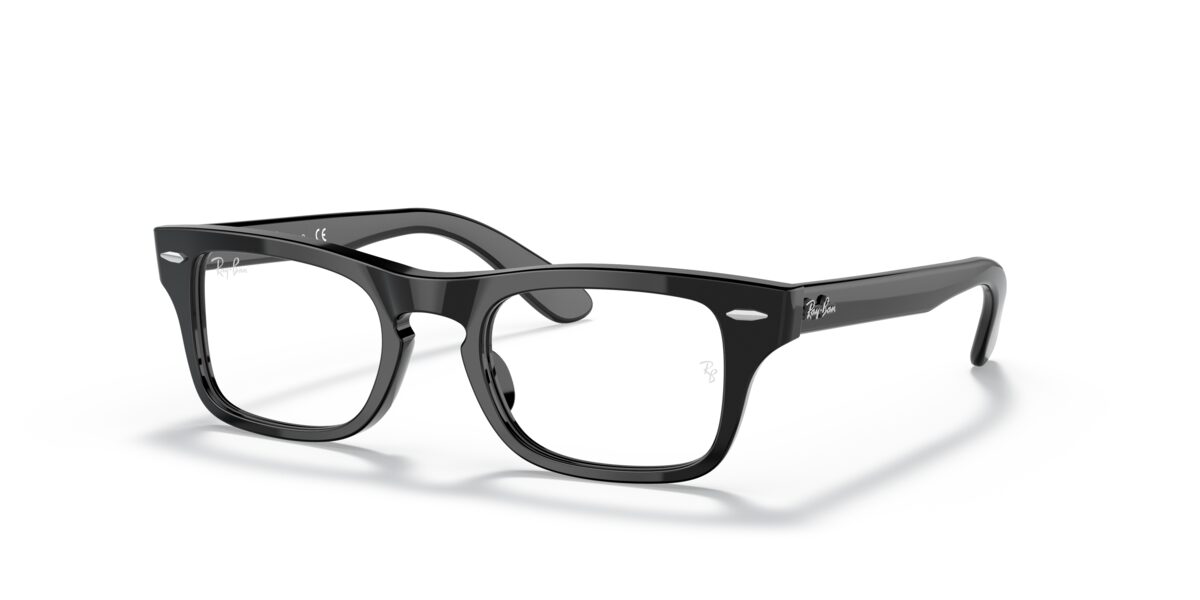 Ray-Ban RY9083V JUNIOR BURBANK 3542