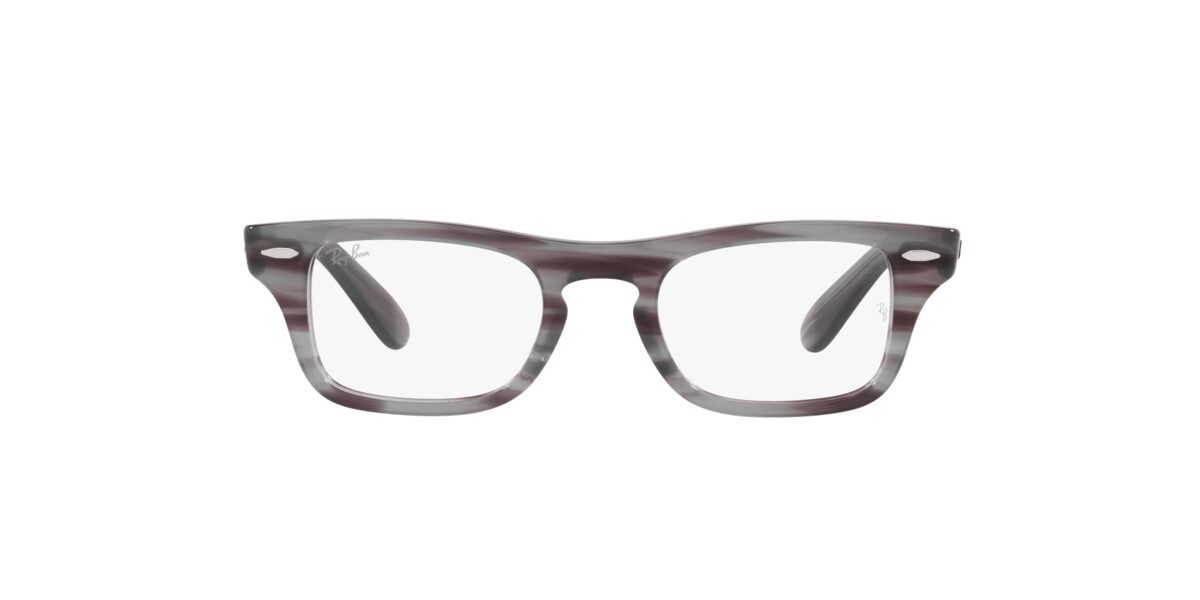 Ray-Ban RY9083V JUNIOR BURBANK 3850