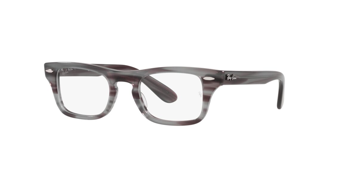 Ray-Ban RY9083V JUNIOR BURBANK 3850