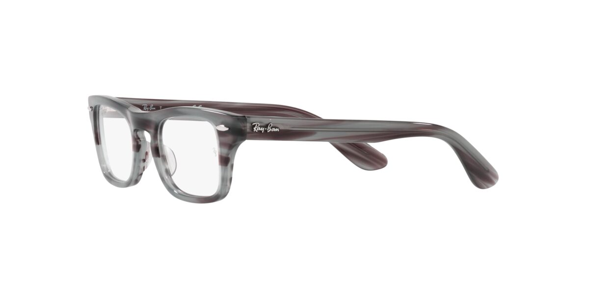 Ray-Ban RY9083V JUNIOR BURBANK 3850