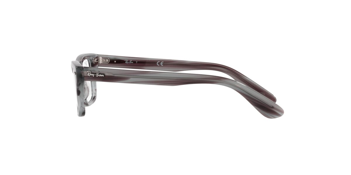 Ray-Ban RY9083V JUNIOR BURBANK 3850