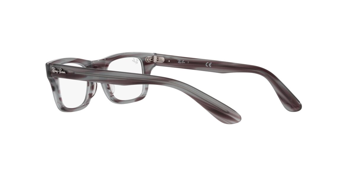 Ray-Ban RY9083V JUNIOR BURBANK 3850
