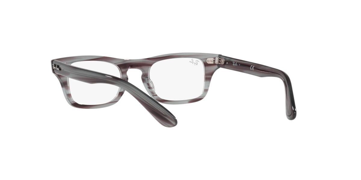 Ray-Ban RY9083V JUNIOR BURBANK 3850