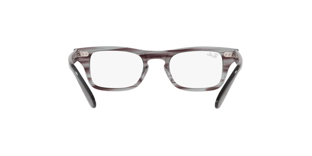 Ray-Ban RY9083V JUNIOR BURBANK 3850