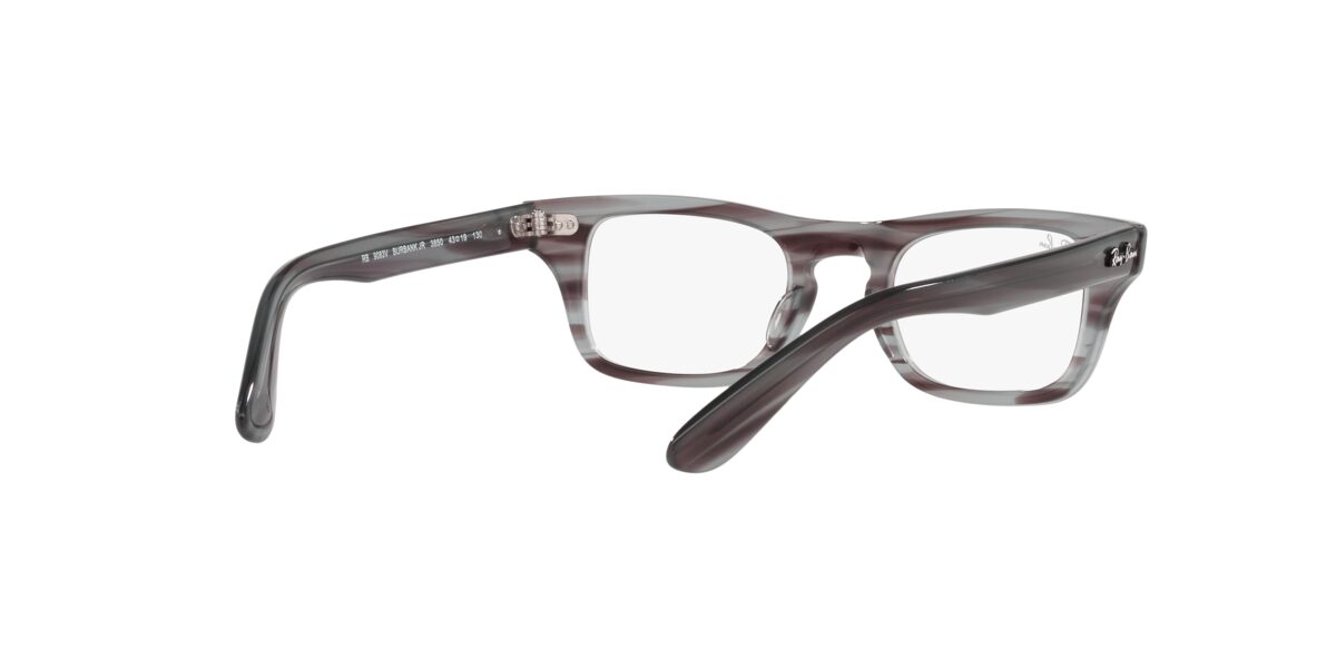 Ray-Ban RY9083V JUNIOR BURBANK 3850