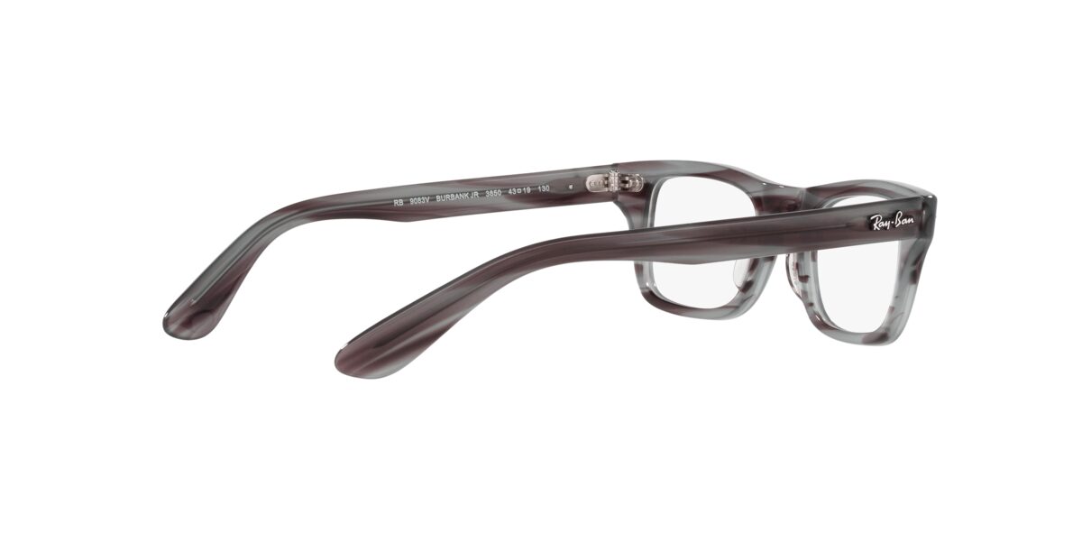 Ray-Ban RY9083V JUNIOR BURBANK 3850