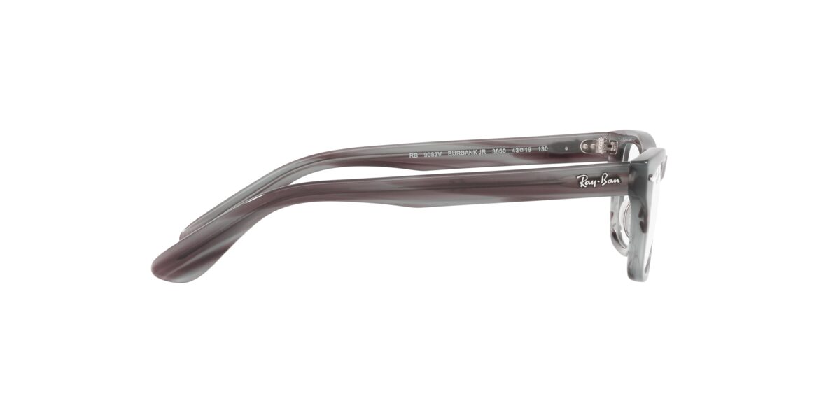 Ray-Ban RY9083V JUNIOR BURBANK 3850