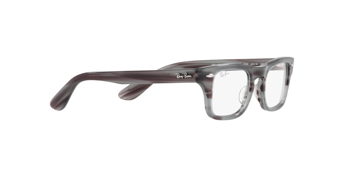 Ray-Ban RY9083V JUNIOR BURBANK 3850