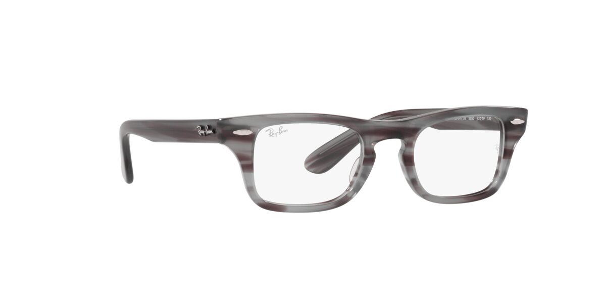 Ray-Ban RY9083V JUNIOR BURBANK 3850