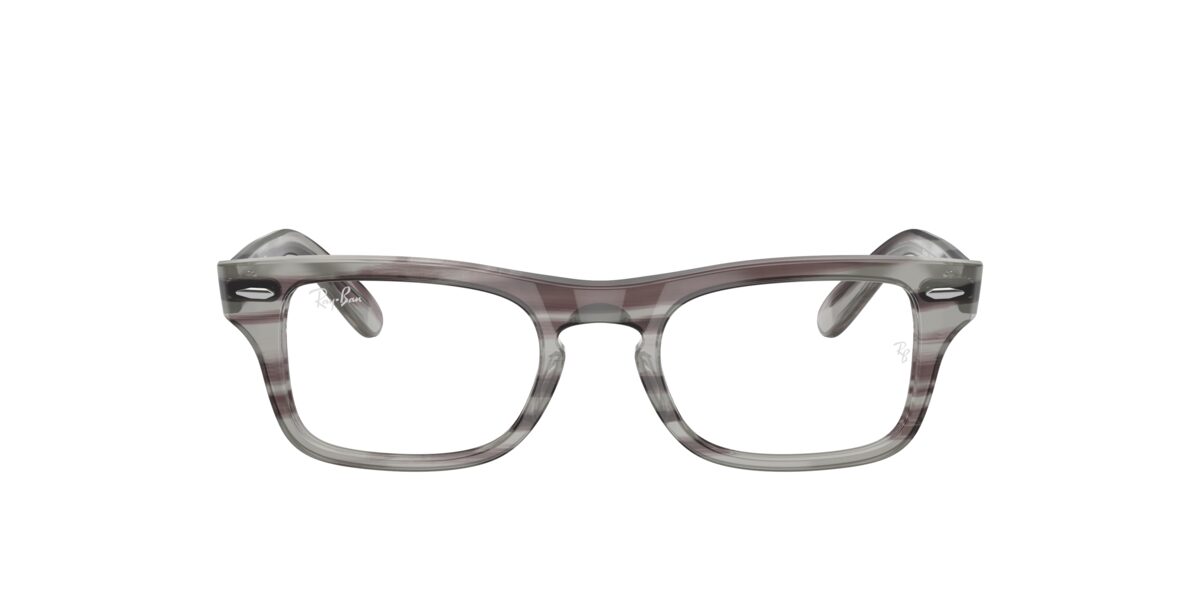 Ray-Ban RY9083V JUNIOR BURBANK 3850