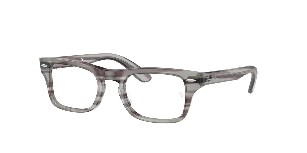 Ray-Ban RY9083V JUNIOR BURBANK 3850