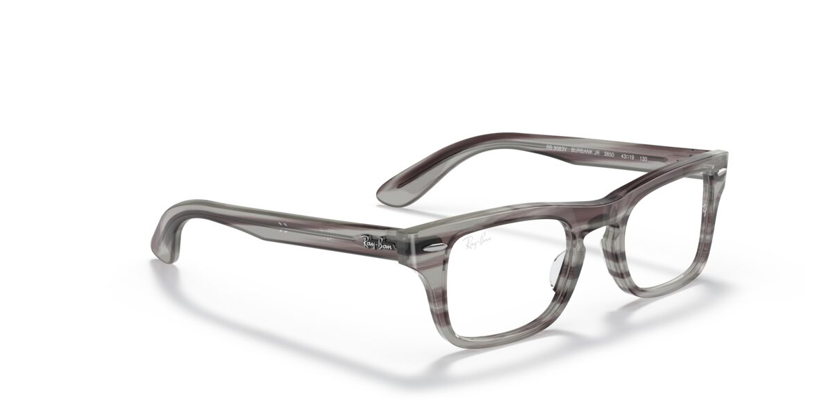 Ray-Ban RY9083V JUNIOR BURBANK 3850
