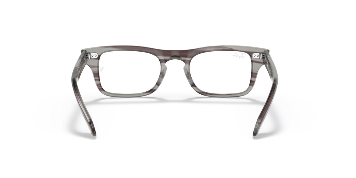 Ray-Ban RY9083V JUNIOR BURBANK 3850