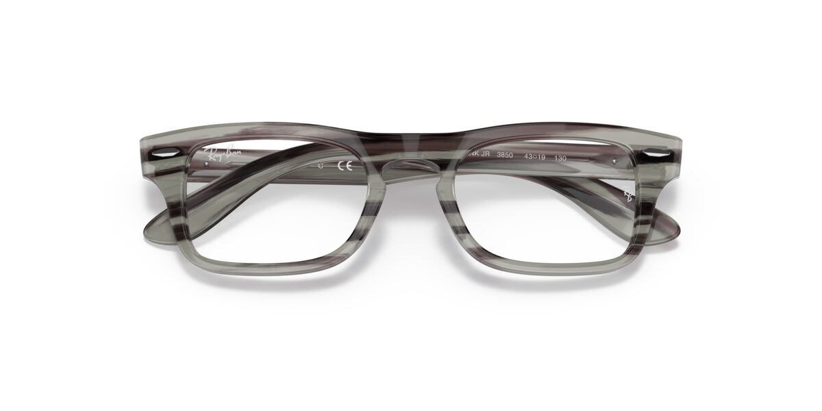 Ray-Ban RY9083V JUNIOR BURBANK 3850