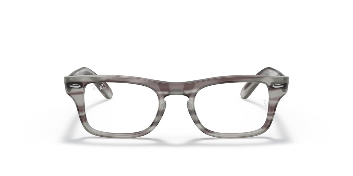 Ray-Ban RY9083V JUNIOR BURBANK 3850