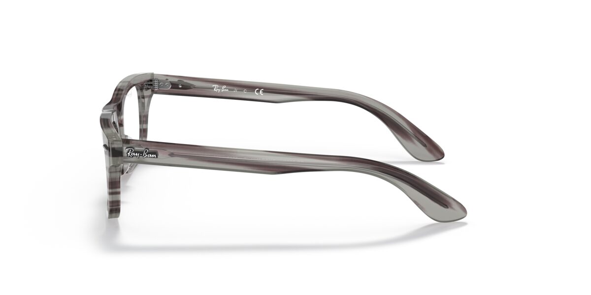 Ray-Ban RY9083V JUNIOR BURBANK 3850